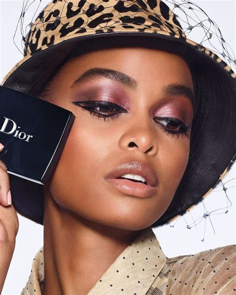 maquillage automne 2020 dior|DIOR.